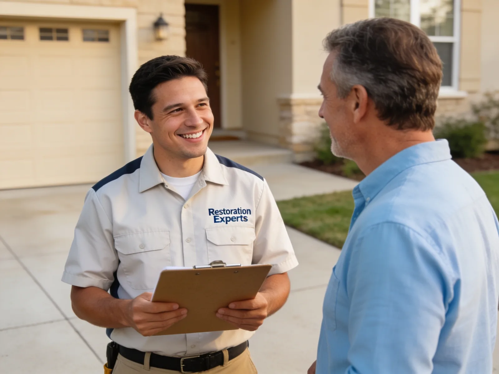 Water Damage Cleanup Lykens, PA FAQs